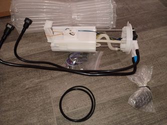 2002 Chevy Malibu Fuel pump New