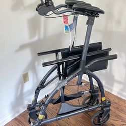 Brand New UpWalker Model H200 