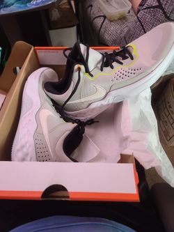 Nike Shoes New 11.5 Fly By Mid 3 