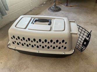 Cat carrier