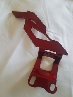 Motorcycle Accessory