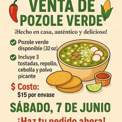 Venta De Comida