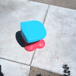 Toddler Chair Silla De Bebé 