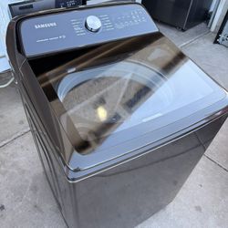Washer 30 Day Warranty 