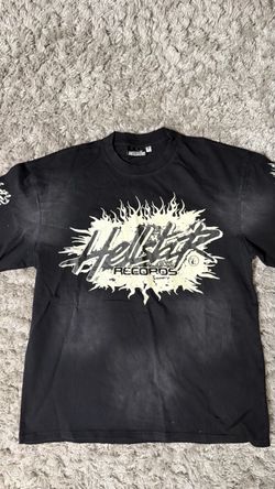 Hellstar Tee Shirt