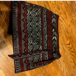 Tribal Skirt