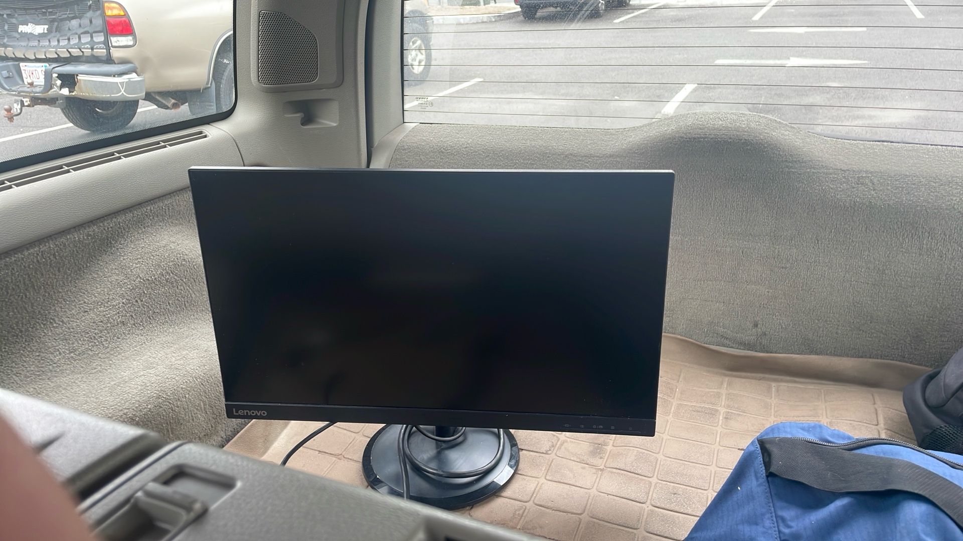 Lenovo D24-20 23.8” Monitor