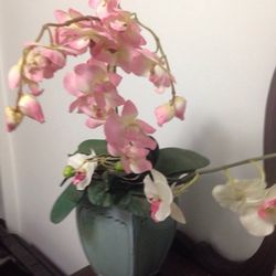 Artificial plant