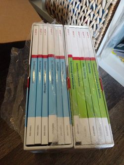 Internal Medicine: MKSAP & Medstudy