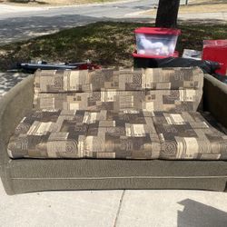 Pull Out Sofa Bed For TT