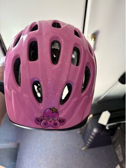 Bike Helmet