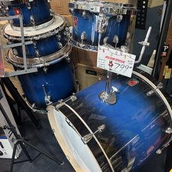 Premier Artist Series Shell Pack