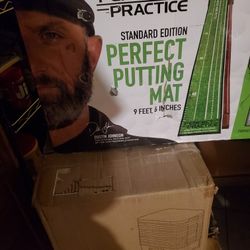 Indoor pudding ring with  Automatic ball return