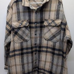 Flannel Shirt