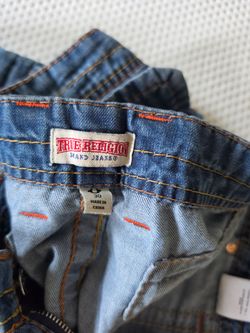 True religion jeans