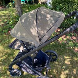 Cybex balios S