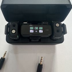 DJI Mic