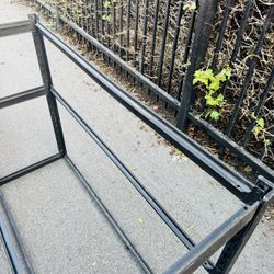 Steel Shelving Unit Rack Hardware Parts Connectors 