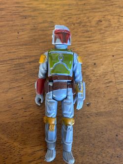 1979 Kenner Star Wars Bob Fett