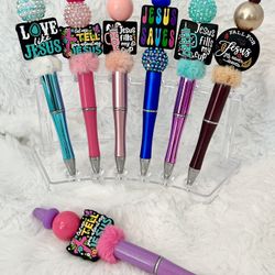 Jesus Pens