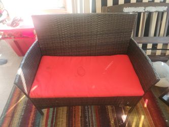 Outdoor/indoor Furniture