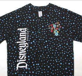 Disneyland Resort Jersey