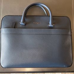 Michael Kors Men Briefcase 