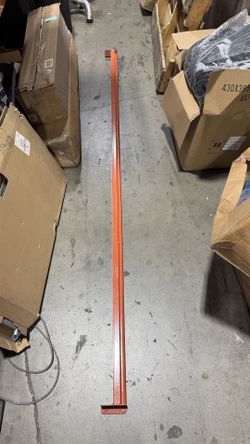 30 2 Post Heavy Duty Crossbars For Shelving 