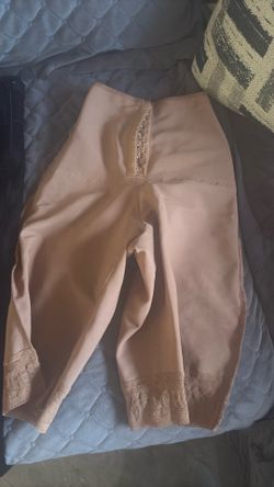 Fajas colombianas
