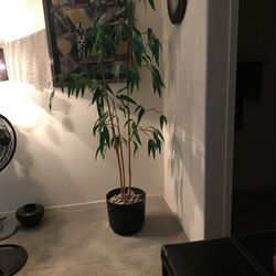 Decorative tree