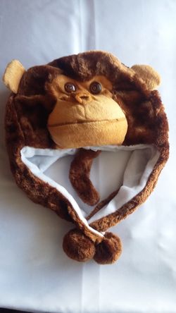 winter kids hats light up at night