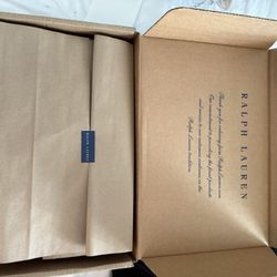 Ralph Lauren Cable Knit Sweater Size L