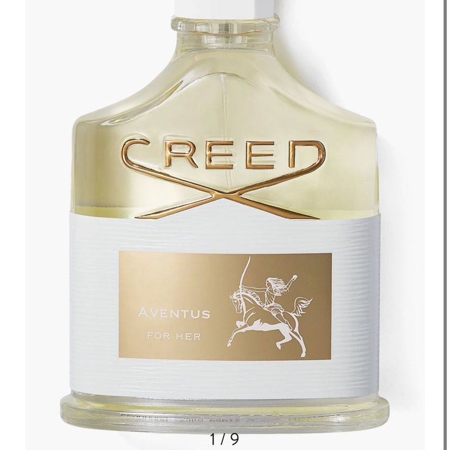 CREED Aventus For Her Fragrance