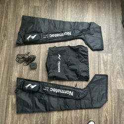 Leg Compression Recovery Kit