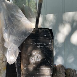 77 - 85 Caprice Wagon Fuel Tank