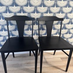 World Market Tobi Chair Set Of 2