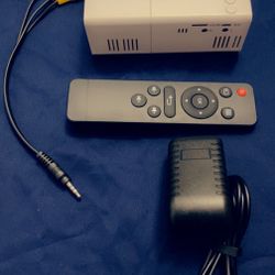 Mini Projector