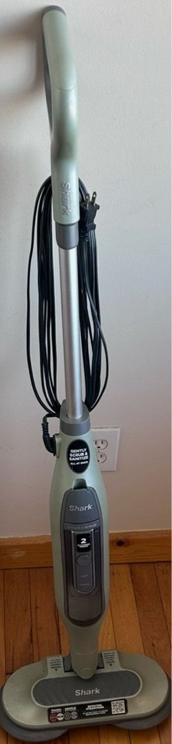 Shark Steam & Scrub All-in-One Hard Floor Steam Mop
