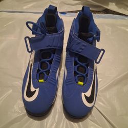 Nike Air Griffey Royal