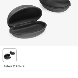 Oakley Sunglass Case
