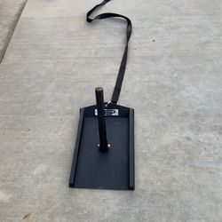 REP Pull Sled