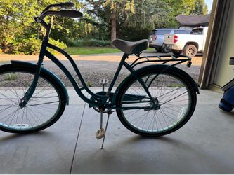 Schwinn bicycle - Huntington “Woman’s”