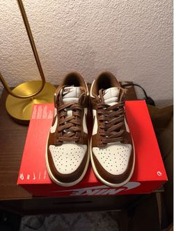 Nike DunK LOV Cacao Wow (Women's) - 6W/4.5M
