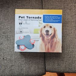 For Cats Or Dogs Fun Toy That Rewards With Treats