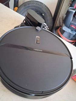 Vendo robot