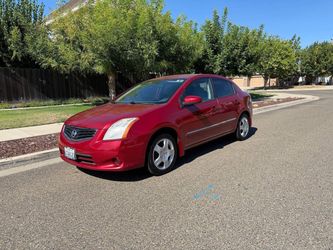 2010 Nissan Sentra