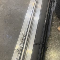 2021 Ram 1500 Roll Up Bed Cover 