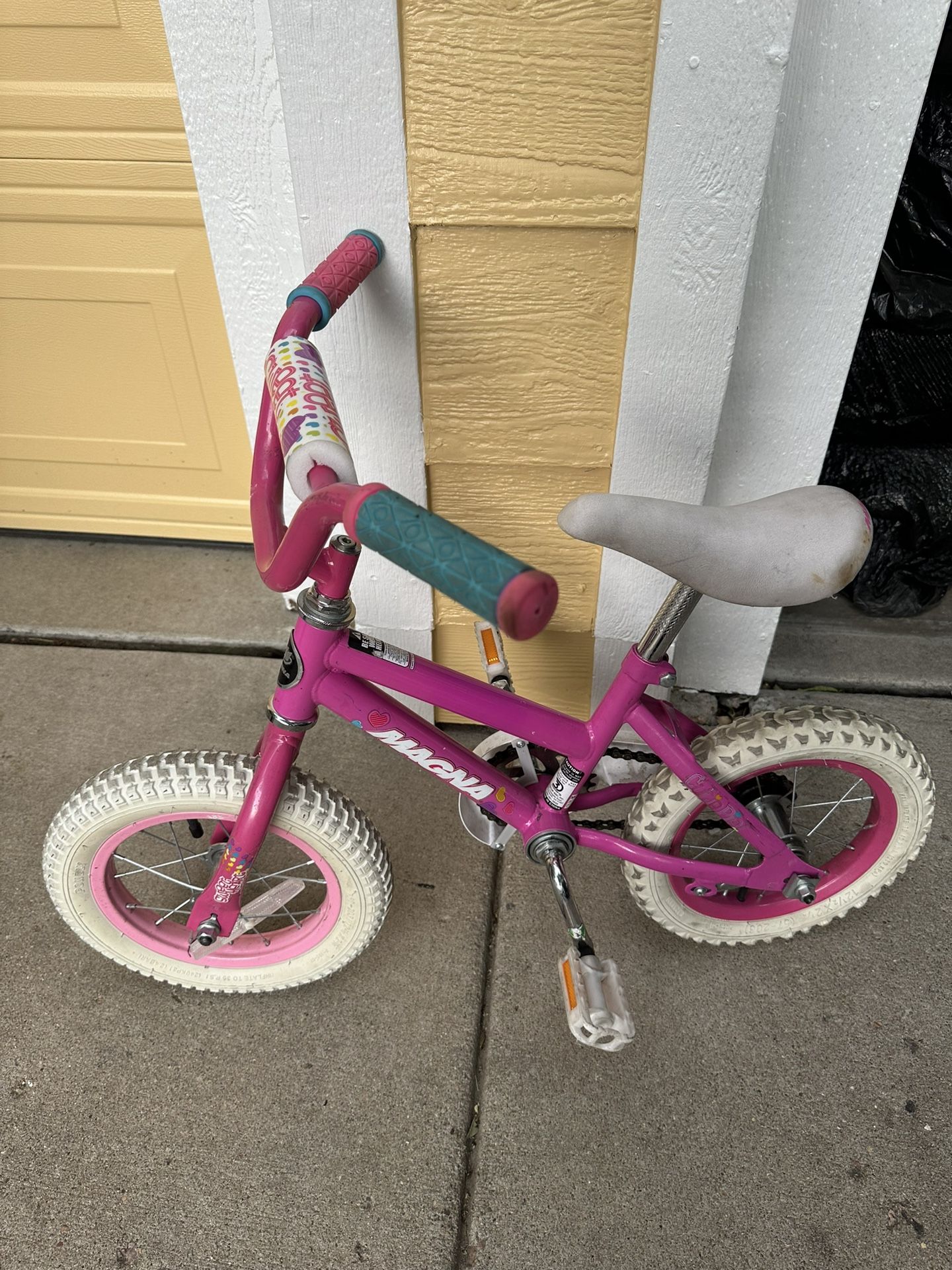 Kid Bike