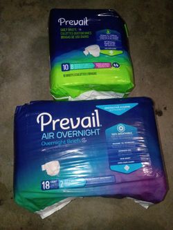 Adult briefs