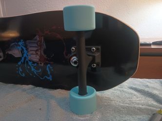 Skateboard
